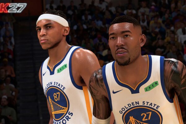NBA 2K27 Just Rewrote The Sports Game Story Mode