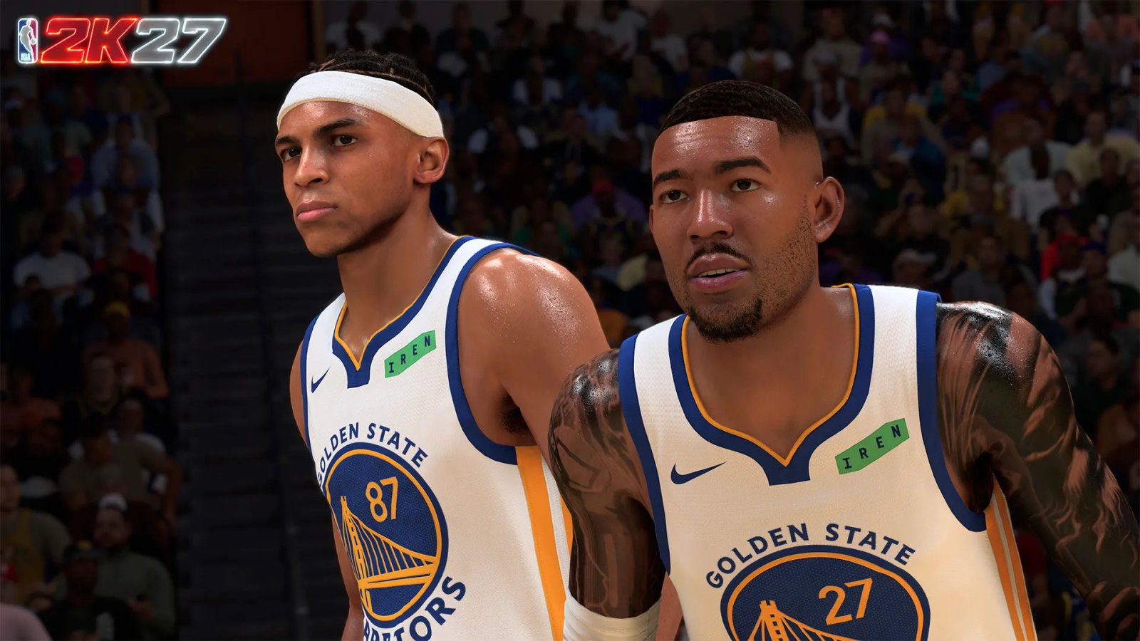 NBA 2K27 Just Rewrote The Sports Game Story Mode