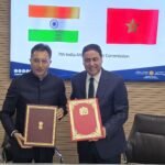 Morocco-India Trade Hits $4.4 Billion, Both Sides Target $2.6 Billion in Export