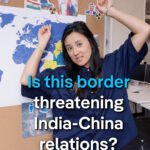 1.8K views · 34 reactions | China and India share one of the world's...