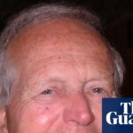 Iain Thornton obituary | Environment