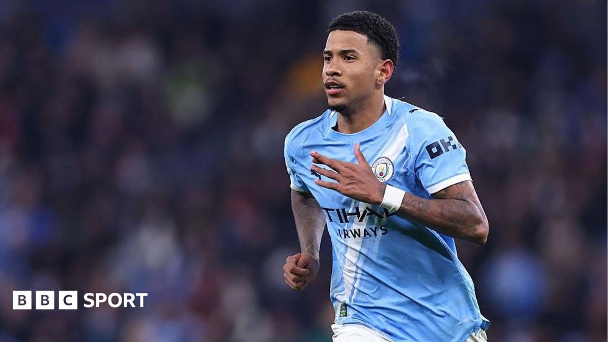 Tottenham transfer news: Savinho £75m fee agreed with Man City