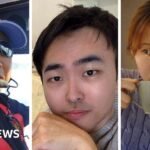 'I lost $14,000 in a month': Investors hit by Korean stock market's wild swings
