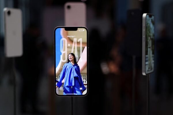 Apple to launch next iPhone on September 9 in first major event under new CEO Ternus