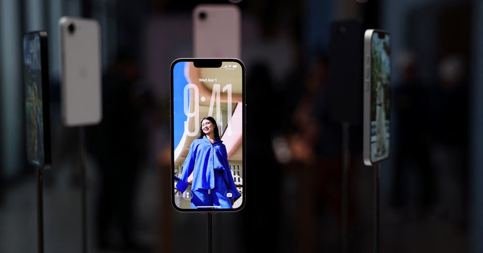 Apple to launch next iPhone on September 9 in first major event under new CEO Ternus