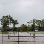 The floods will overwhelm Irish land. We can’t just sit back – The Irish Times