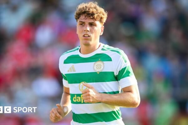West Ham transfer news: Hammers break EFL record to sign Arne Engels for £22m from Celtic