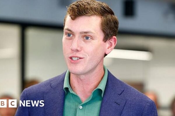 Flock boss admits surveillance firm took too long to act over police abuse