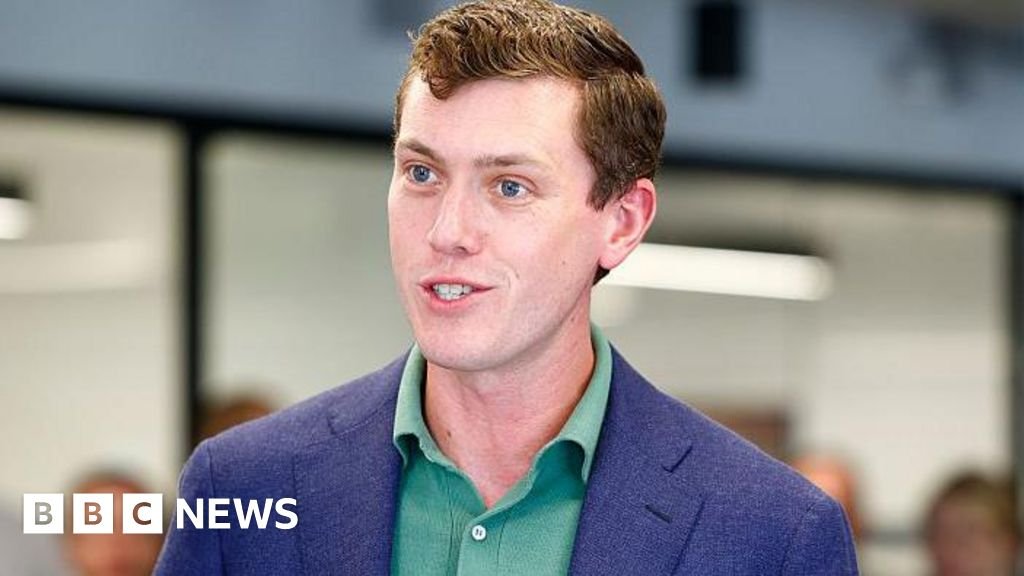 Flock boss admits surveillance firm took too long to act over police abuse