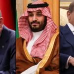 "Examining Its Implications": India On Pakistan-Saudi-Turkey's New Defence Pact