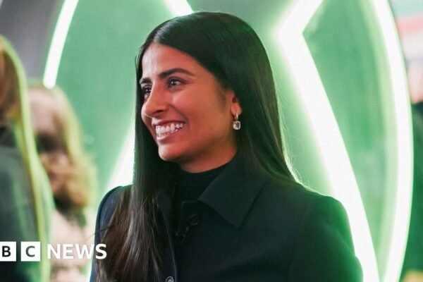 Xbox boss 'thinking about affordability' of next-gen console