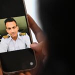 Indian captain 'scapegoat' in Britain's Russia shadow fleet case, wife says