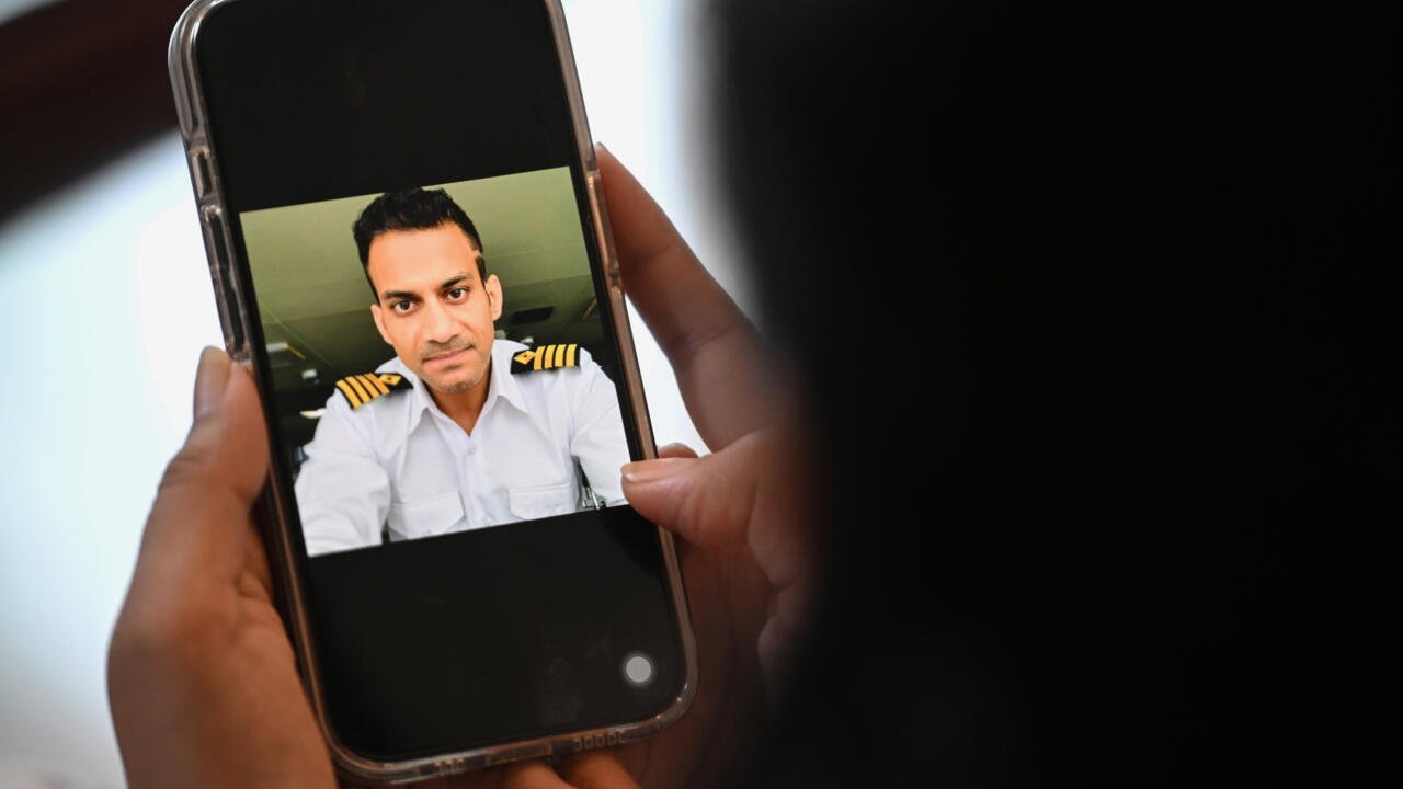 Indian captain 'scapegoat' in Britain's Russia shadow fleet case, wife says