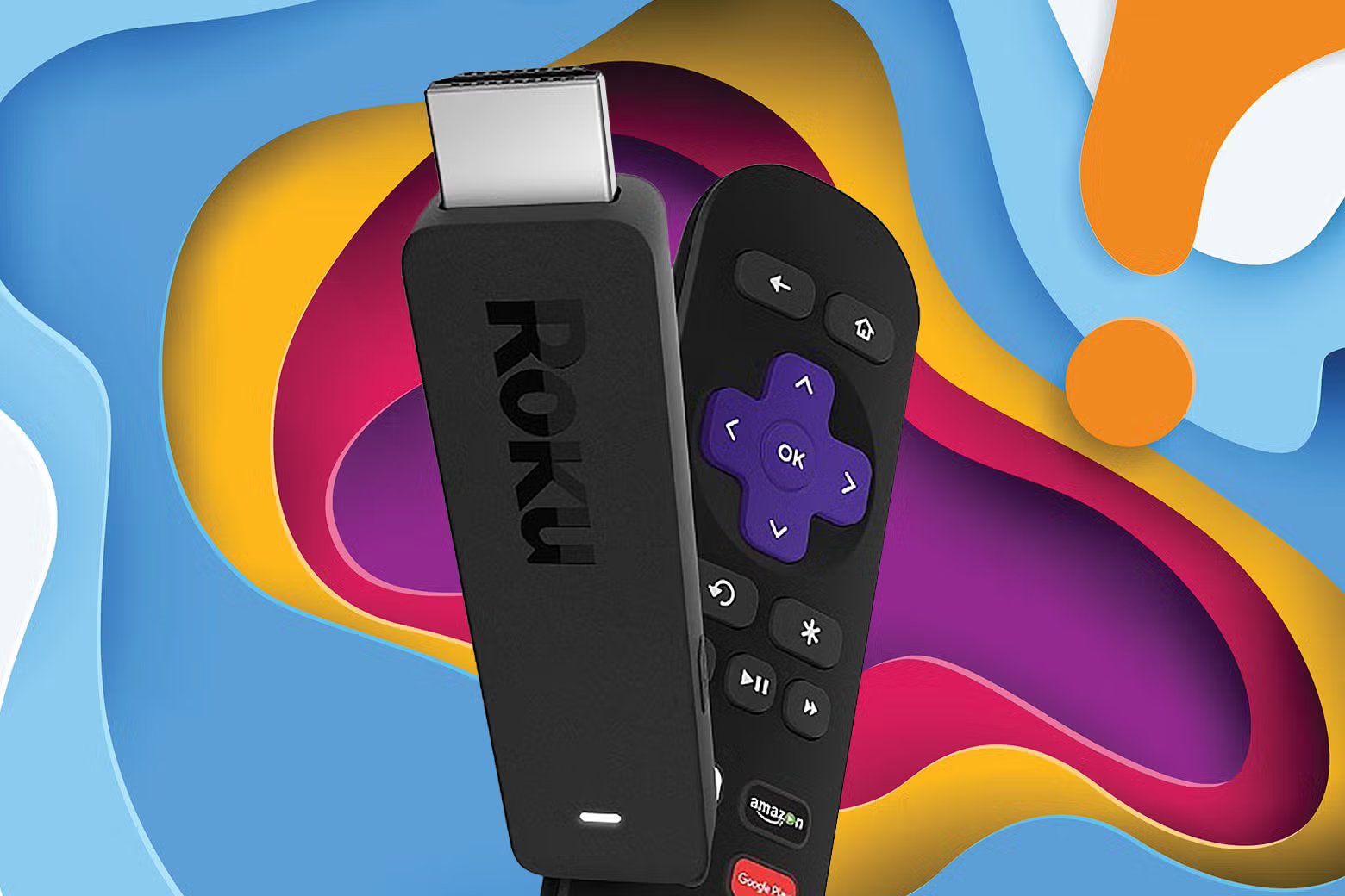 Take your Roku, Fire or Google stick on vacation—it’s the best way to stream on the road.