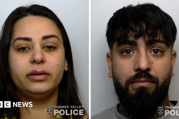 Honeytrap thieves jailed for killing men they had drugged
