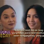 Someone, Someday: Billy, hindi pa rin maintindihan ang galit sa kanya ni Bea | Episode 22
