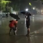QC residents on flood control: 'Sana 'yung solusyon pang-matagalan, hindi higop-higop lang'