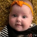 Mother jailed for baby daughter's hairdryer burns death