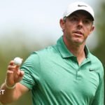 PGA Tour: Changes to play-off structure for 2028 a 'big swing' says Rory McIlroy