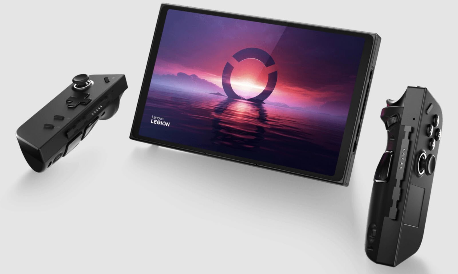 Lenovo Addresses Legion Go BIOS Update Bricking Gaming Handhelds