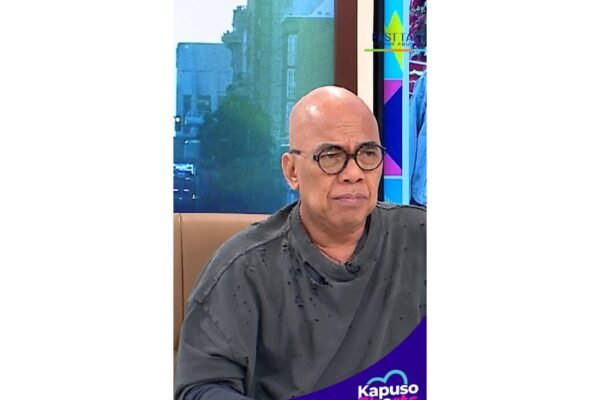 "Feeling mo hindi ka importante" #shorts | Fast Talk with Boy Abunda