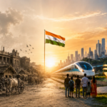 How Independence Revived India's Hollowed Economy After British Rule