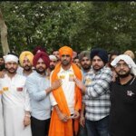 Amid Alliance Suspense, Akali-BJP Student Wings Tie Up For University Polls
