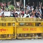 CJP Protest: Lessons From Jantar Mantar: Delhi Police's 10 Commandments On Protests