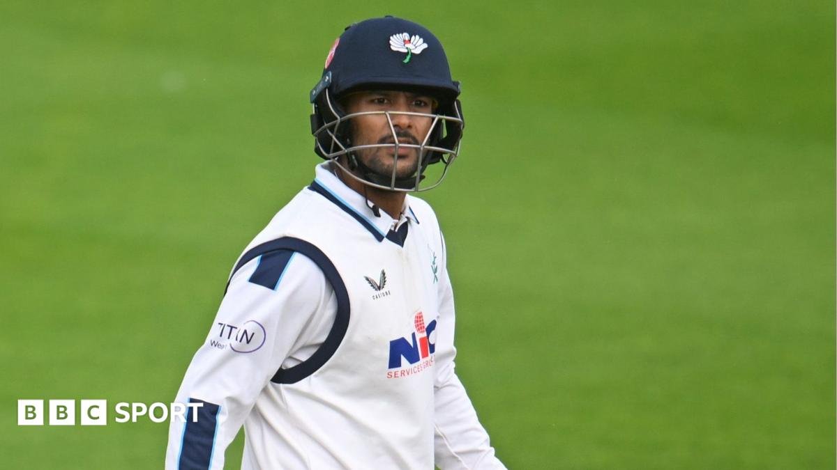 Durham: India batter Mayank Agarwal joins for Championship run-in