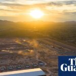 Is the environmental impact of datacentres finally cutting through? | Environment