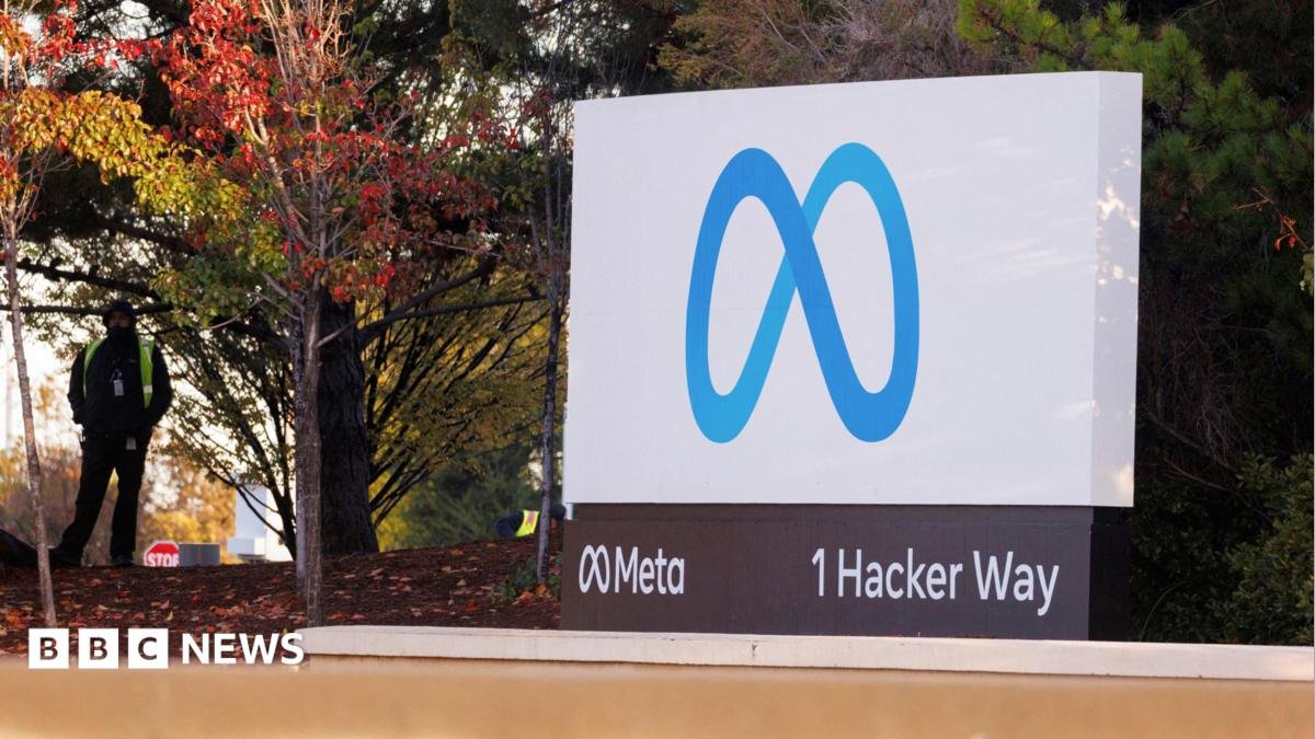 Meta agrees to pay up to $17.1bn to settle social media case