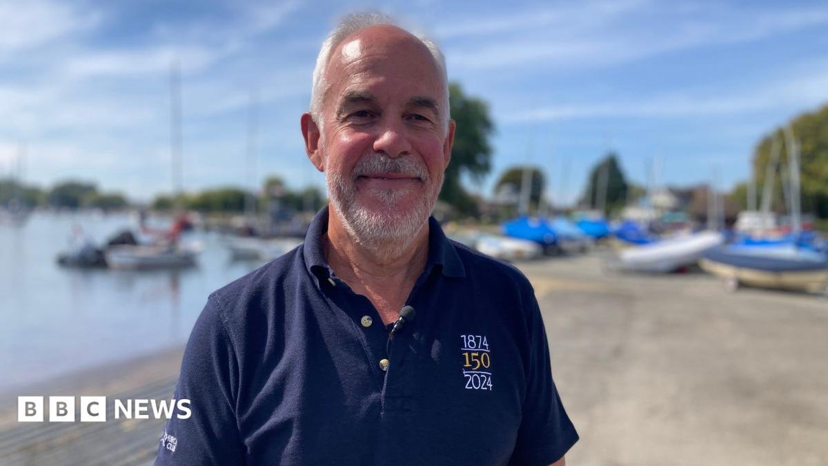 Christchurch Sailing Club cancels junior week after E. coli spike