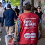 Big Issue says vendors struggling as sales hit by heatwaves