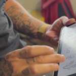 Lakewood tattoo business raises funds for fire department