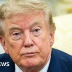 Trump pauses new tariffs on Canada for three days, saying deal close