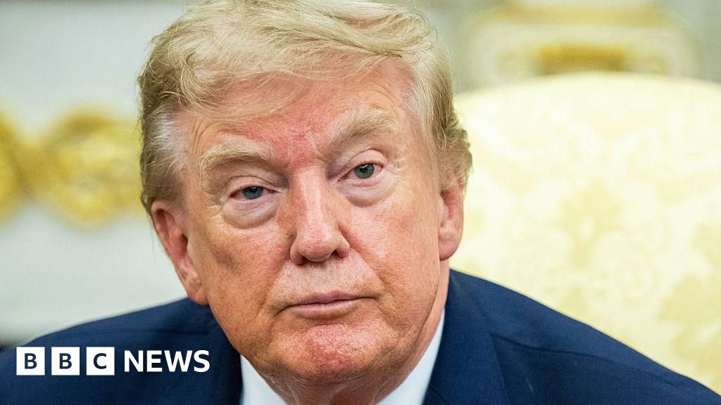 Trump pauses new tariffs on Canada for three days, saying deal close