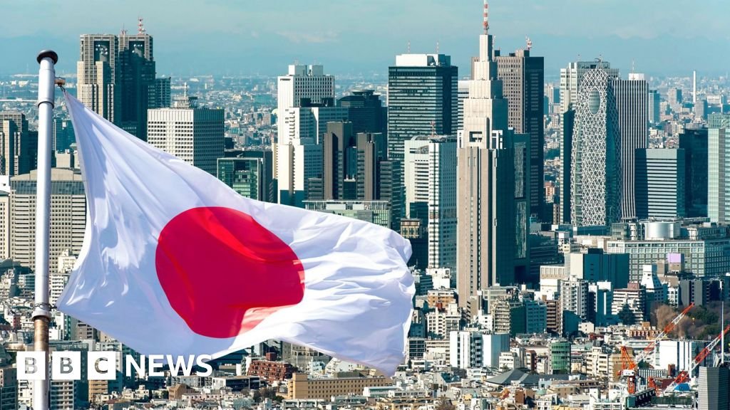Why Japanese firms are being so slow to use AI