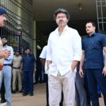Vijay's Surprise Jail Visit: Tamil Nadu Chief Minister Meets Puzhal Inmates