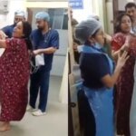 "These People Will Kill Me": Woman, Child Die After Delivery, Video Surfaces