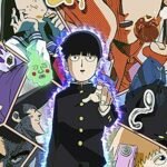 Hindi, Tamil, Telugu Dubs of Mob Psycho 100 III Anime Streams on Muse India YouTube Channel - News
