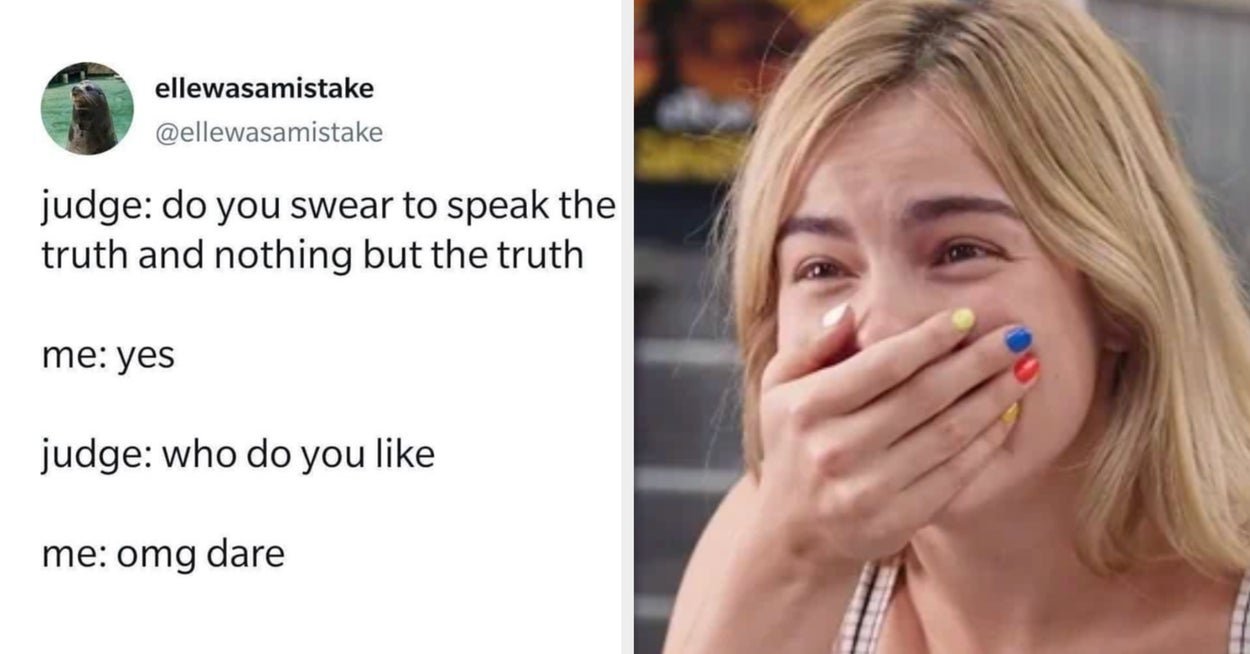 24 Clean Memes That Are Actually Hilarious