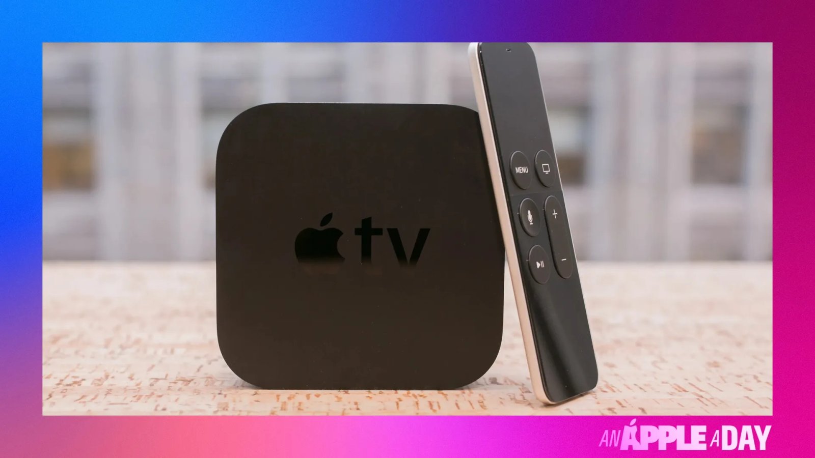 It Took Apple 8 Years to Listen to Me and Add This Killer Feature to the Apple TV