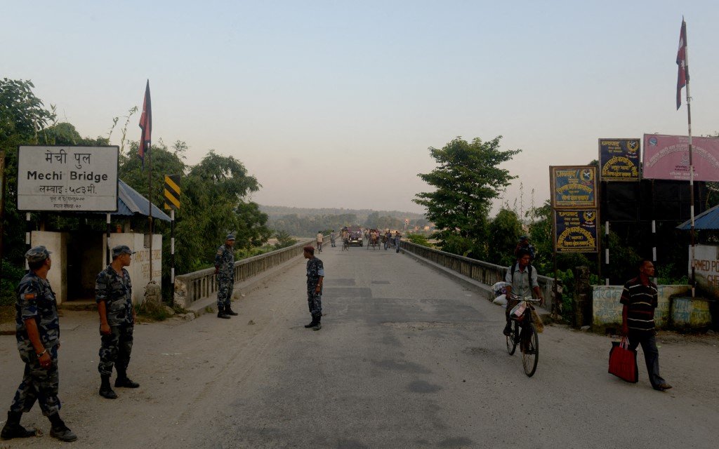 Nepal, India to discuss cross-border security concerns – Asia News Network