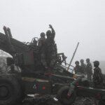 Is China encroaching upon Indian territory in Arunachal Pradesh? | Border Disputes News