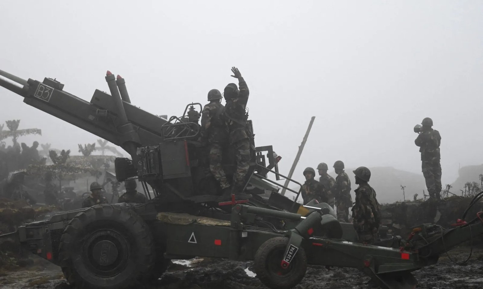 Is China encroaching upon Indian territory in Arunachal Pradesh? | Border Disputes News