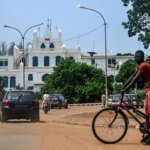 Gunfire, blasts heard in several areas of Niger capital Niamey | Armed Groups News