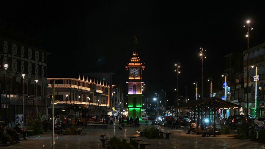 One clock for India: Government mandates uniform standard time across banking, telecom, and railways – Asia News Network