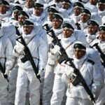 India, Thailand to hold joint military exercise to counter terrorism – Asia News Network