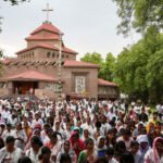 Christians in India fear that tighter laws target them – Asia News Network