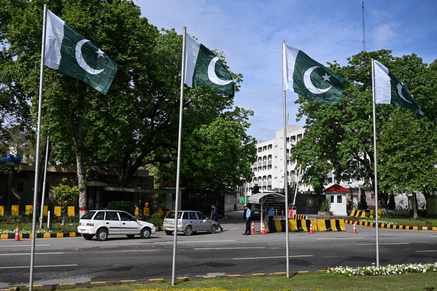 Foreign Office rejects Indian home minister’s ‘baseless assertions’ linking arrests in India with Pakistan – Asia News Network